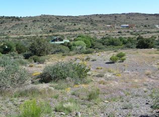 15640 E Rough Rider Rdg, Mayer, AZ 86333