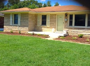 5814 Dellrose Dr, Louisville, KY 40258