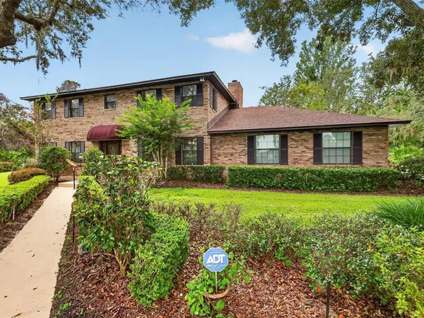 15240 SHADY LANE, TAVARES, FL 32778