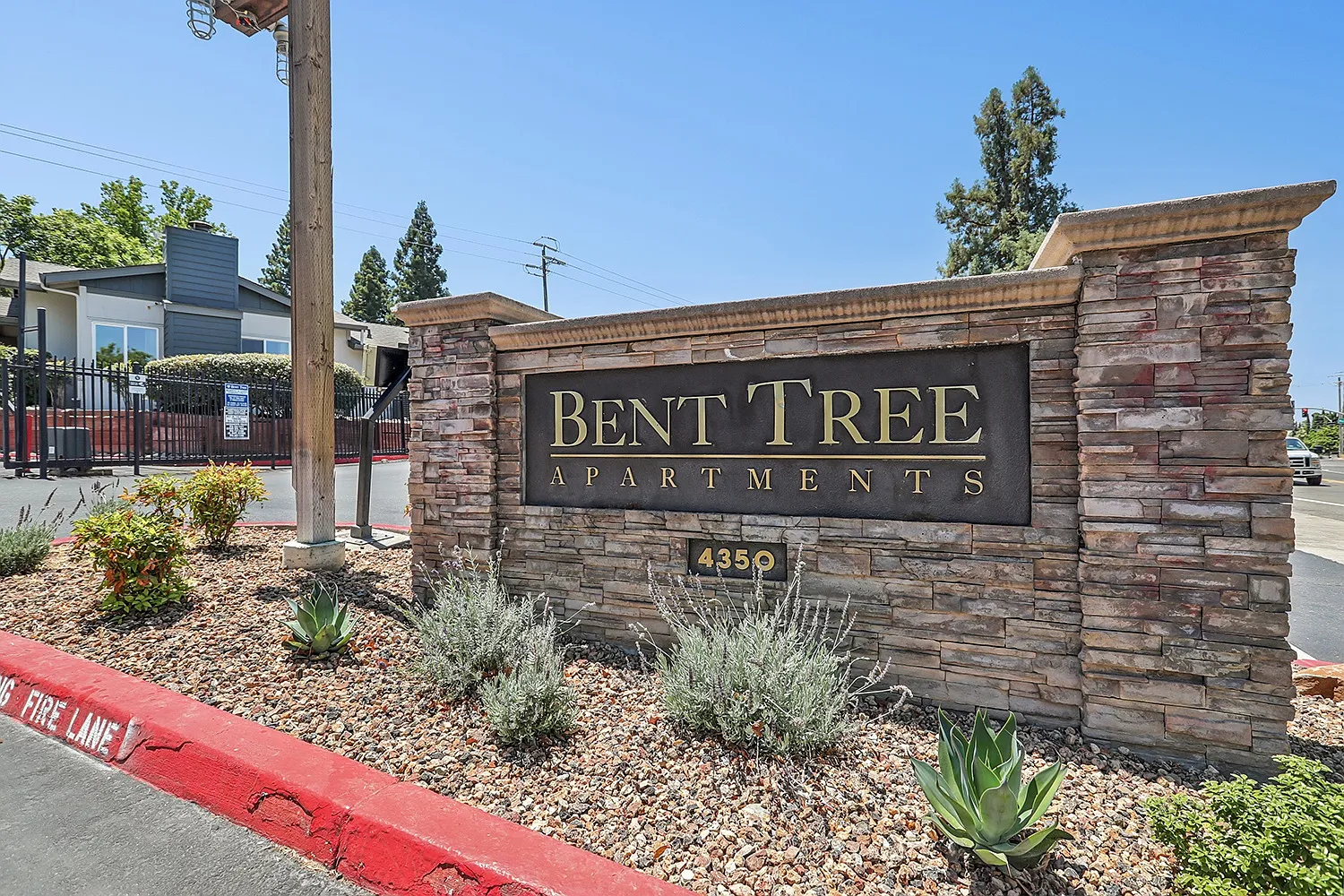 Bent Tree Apartments — Photo 2