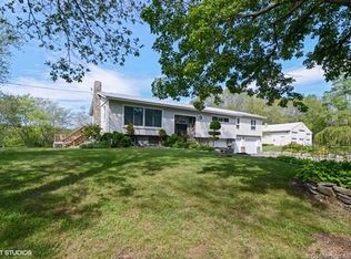 67 Bushnell Rd, Lisbon, CT 06351