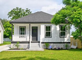 300 Marmandie Ave, New Orleans, LA 70123