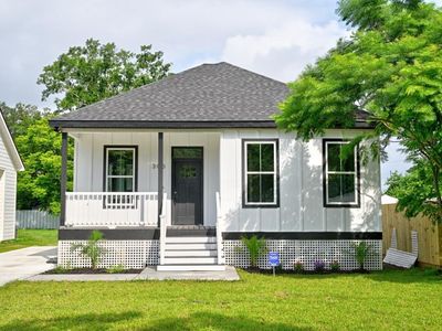 300 Marmandie Ave, New Orleans, LA, 70123