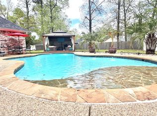 221 Old Palmetto Rd, Benton, LA 71006