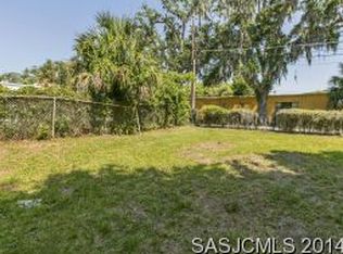 9 Myrtle Ave, Saint Augustine, FL 32084