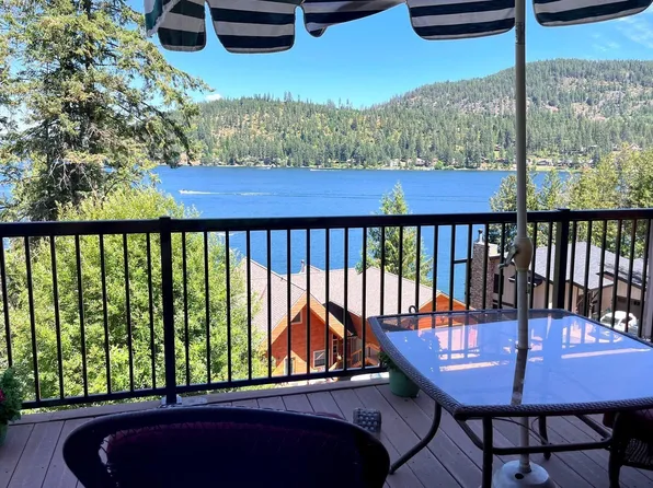 22 Blue Moon Ln, Sagle, ID 83860