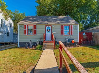 112 Palmer Ave, Lincoln, IL 62656