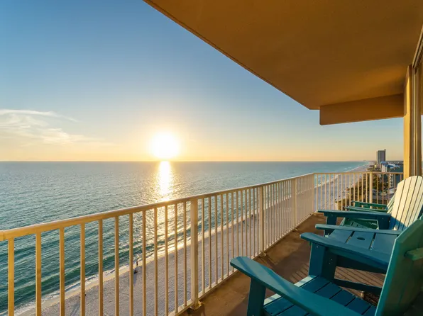 16819 Front Beach Rd #1101, Panama City Beach, FL 32407