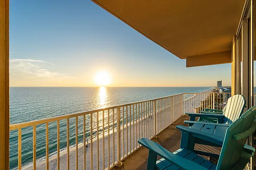 16819 Front Beach Rd #1101 Photo 1