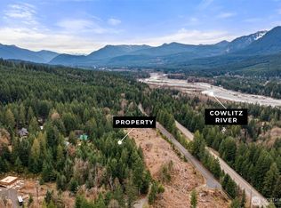 134 Grizzly Rd, Packwood, WA 98361