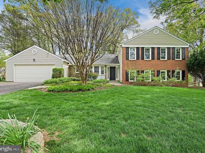 1505 Snughill Ct, Vienna, VA, 22182