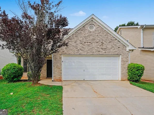 4020 Tussahaw Xing, McDonough, GA 30252