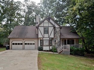 171 Chantilly Ln, Lawrenceville, GA 30043