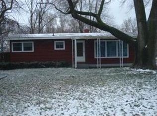 122 Carleton Dr S, Battle Creek, MI 49017