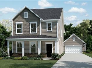 1508 Roustabout Way, Charleston, SC 29414