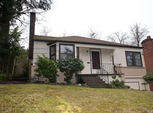 7795 SW 4th Ave, Portland, OR 97219