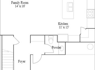 5103 Bridgehaven Rd, Davenport, FL 33837