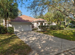 1118 Egret Cir N, Jupiter, FL 33458