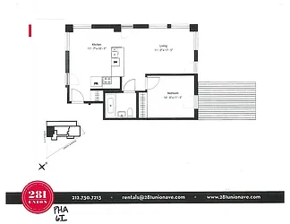 Rented by Bold New York