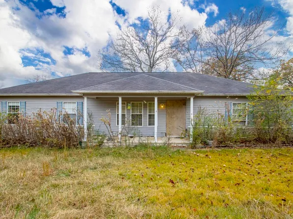 3801 Maddox Rd, Jacksonville, AR 72076