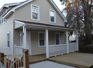 75 Cedar Hill Ave #A, Nyack, NY 10960