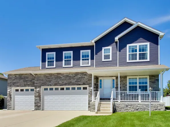 6200 Brie Ave, Portage, IN 46368