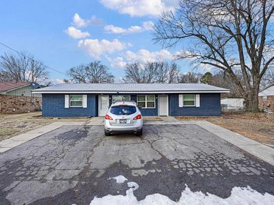 (Undisclosed Address), Russellville, AR, 72801