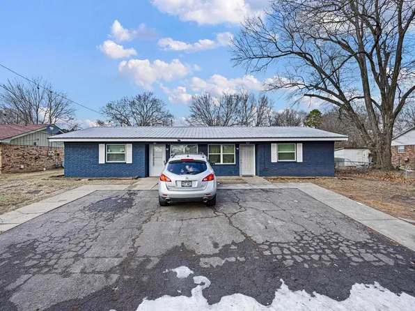 (undisclosed Address), Russellville, AR 72801