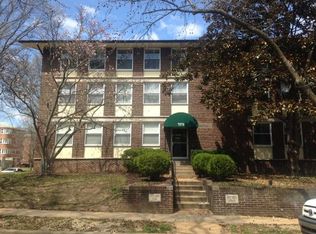 7571 Wellington Way APT 1A, Saint Louis, MO 63105