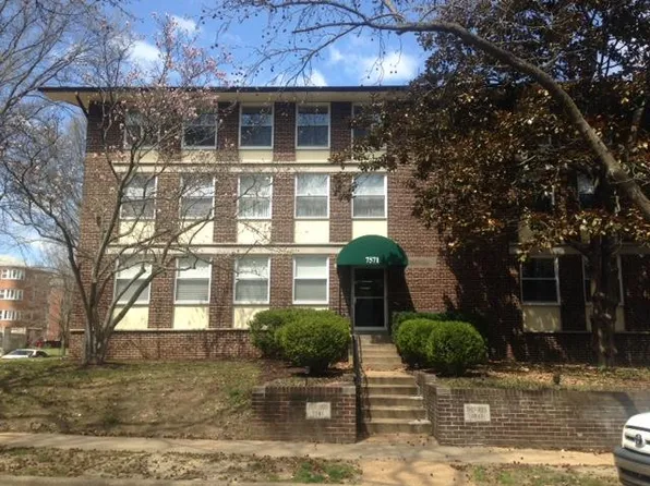 7571 Wellington Way APT 1A, Saint Louis, MO 63105