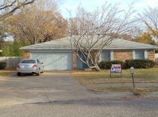 500 Grand Turk Ct, Irving, TX 75060