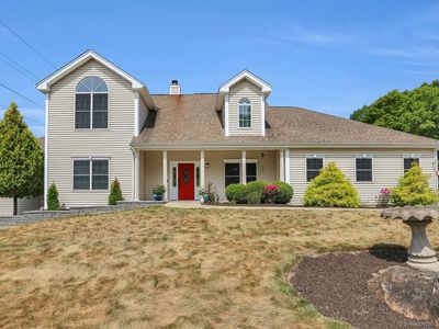 175 Edgemark Acres, Meriden, CT, 06451