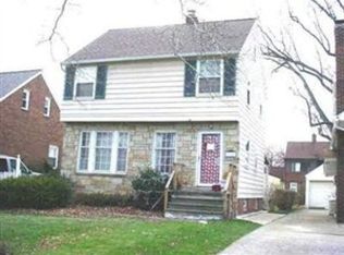 114 E 213th St, Euclid, OH 44123