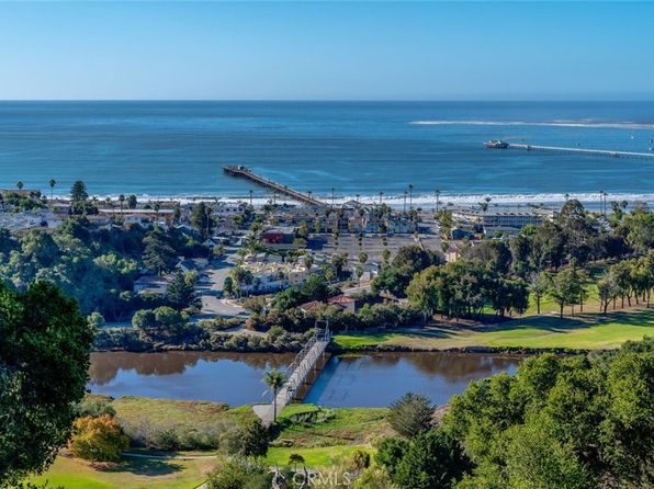 2665 Vista De Avila LOT 19, Avila Beach, CA 93424