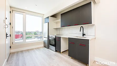 Rented by Nooklyn NYC LLC