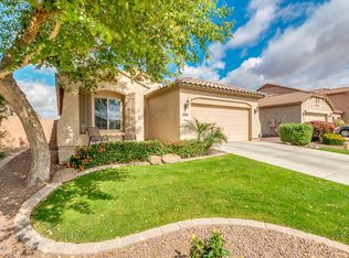 11138 E Sutter Ave, Mesa, AZ 85212