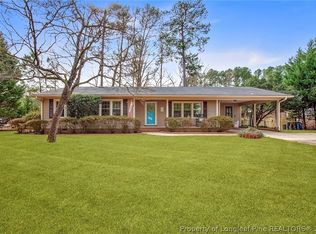 160 Carver Falls Rd, Fayetteville, NC 28311