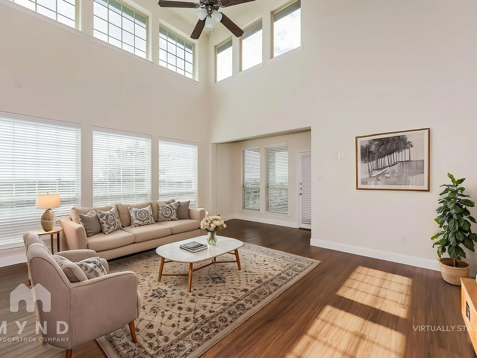 3 bed, 3.5 bath, 2679 sqft, $3,895 — Photo 3