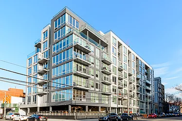 Rented by Keller Williams NYC