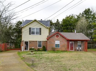 818 Bradley Pl, Hermitage, TN 37076