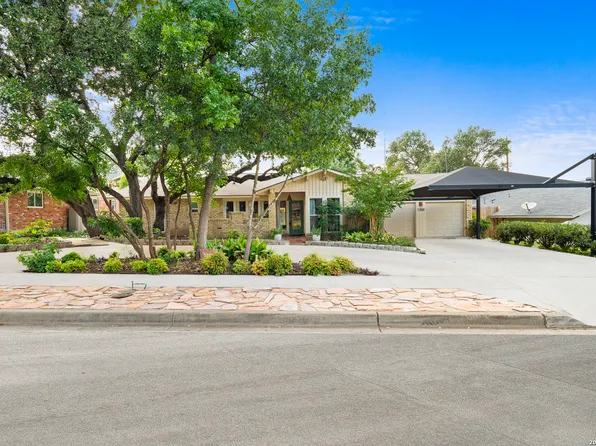 11643 Persuasion Dr, San Antonio, TX 78216