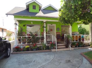 2762 Orchard Pl, South Gate, CA 90280