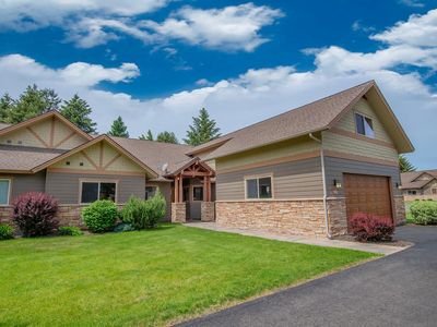 74 Bellflower Ct, Blanchard, ID, 83804