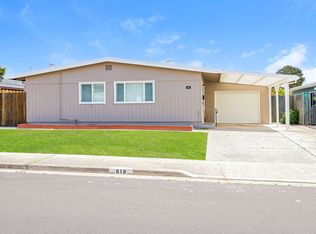 818 Newman Dr, South San Francisco, CA 94080