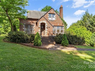 100 Edgewood Ave, Morganton, NC, 28655