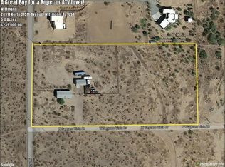 28911 N 215th Ave, Wittmann, AZ 85361