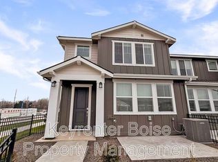 4100 W Cirrus Ln, Eagle, ID 83616