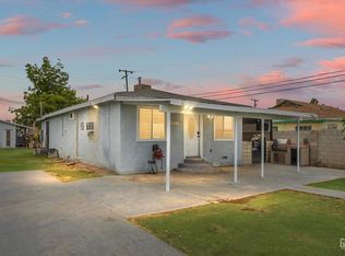3307 Oliver St, Bakersfield, CA 93307