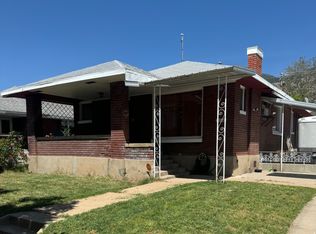 2668 Van Buren Ave, Ogden, UT 84401