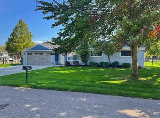 38100 Mast St, Harrison Township, MI